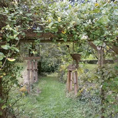 L'angelique Πανσιόν Bouillé-Courdault