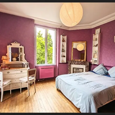 L'angelique * Bouillé-Courdault