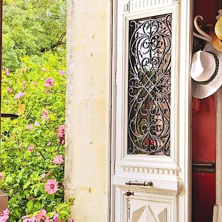 Πανσιόν L'angelique *