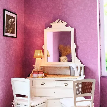 L'angelique بيت ضيافة