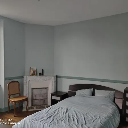 L'angelique Bouillé-Courdault