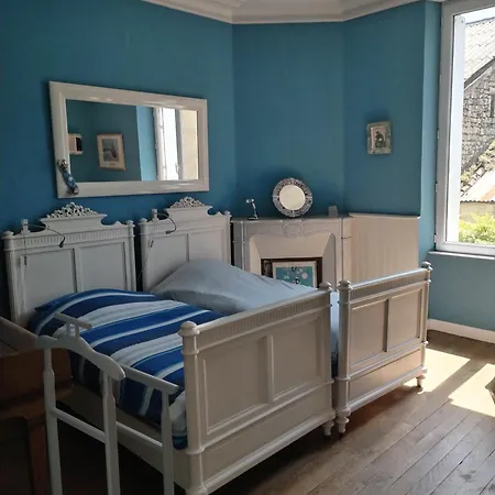 Πανσιόν L'angelique *