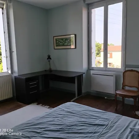 L'angelique Πανσιόν