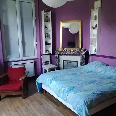 Πανσιόν L'angelique