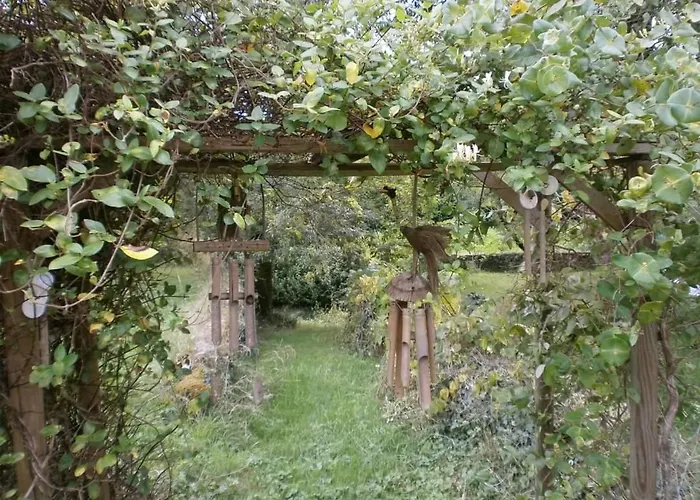 L'angelique Maison d'hôtes Bouillé-Courdault