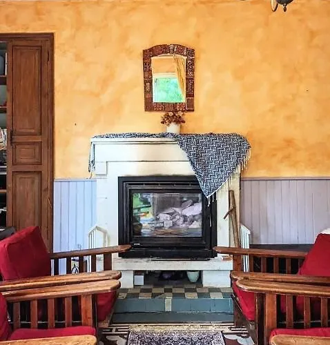 L'angelique Maison d'hôtes