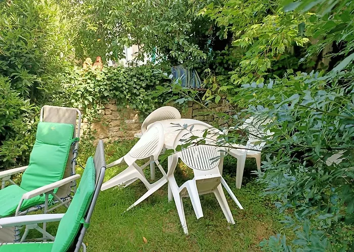 L'angelique Maison d'hôtes