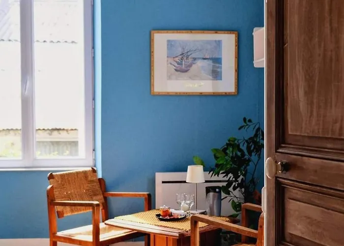 L'angelique Bouillé-Courdault